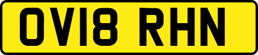 OV18RHN