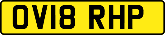 OV18RHP