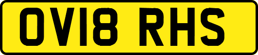 OV18RHS