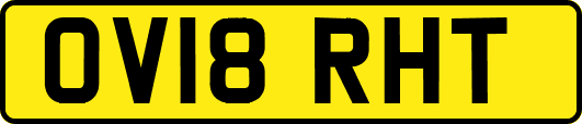 OV18RHT