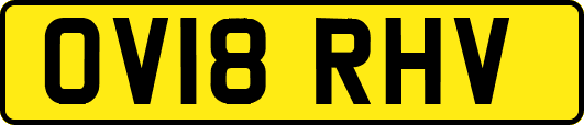 OV18RHV