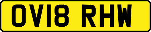 OV18RHW