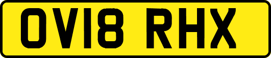 OV18RHX