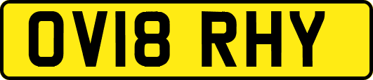 OV18RHY