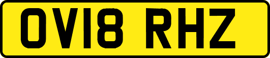OV18RHZ