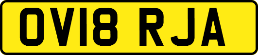 OV18RJA
