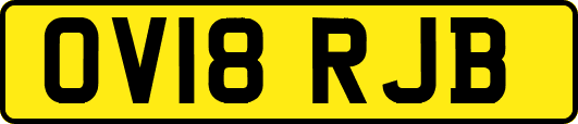OV18RJB