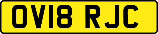 OV18RJC