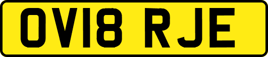 OV18RJE