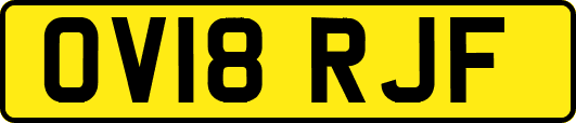 OV18RJF