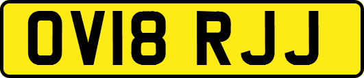 OV18RJJ