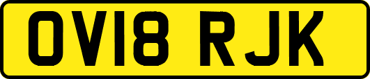 OV18RJK