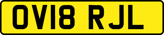 OV18RJL