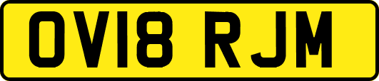 OV18RJM