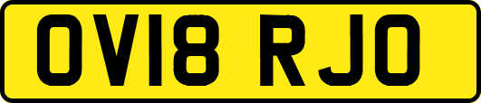 OV18RJO