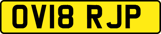 OV18RJP