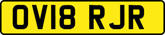 OV18RJR
