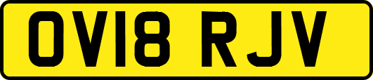 OV18RJV