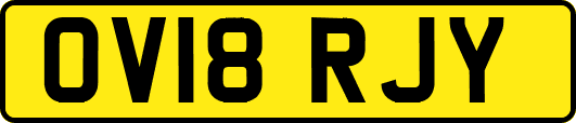 OV18RJY