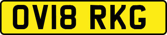 OV18RKG