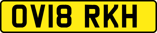 OV18RKH
