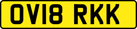 OV18RKK