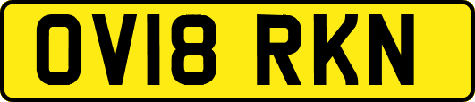 OV18RKN