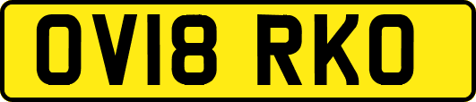 OV18RKO