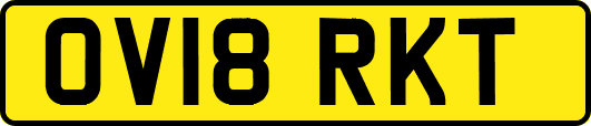 OV18RKT