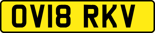 OV18RKV