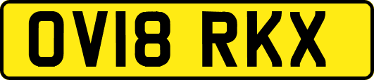 OV18RKX