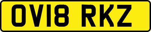 OV18RKZ