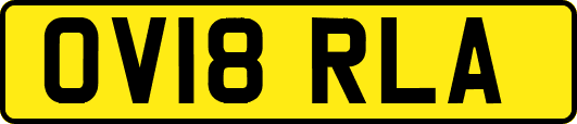 OV18RLA