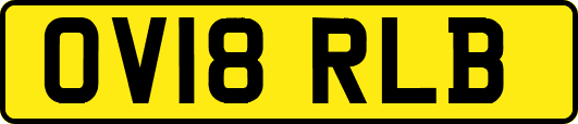 OV18RLB