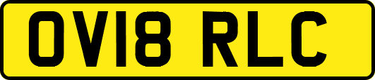 OV18RLC