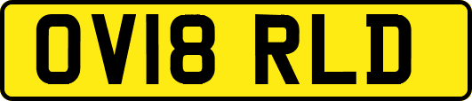 OV18RLD