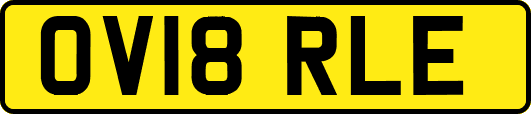 OV18RLE