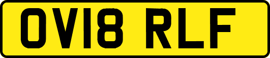 OV18RLF