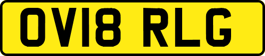 OV18RLG