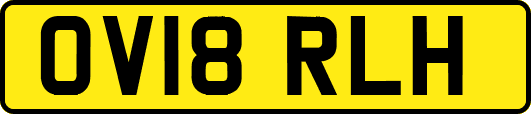 OV18RLH
