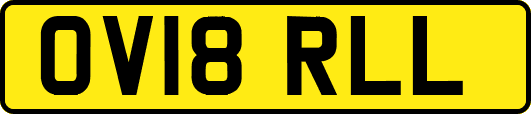 OV18RLL