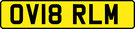 OV18RLM