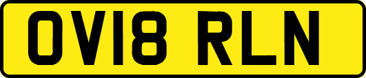 OV18RLN