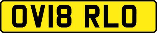 OV18RLO