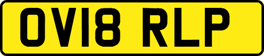 OV18RLP