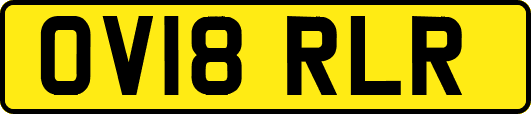 OV18RLR