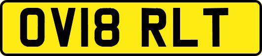 OV18RLT