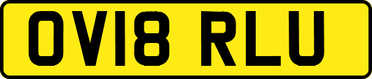 OV18RLU