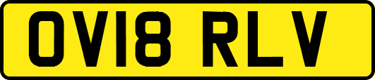 OV18RLV