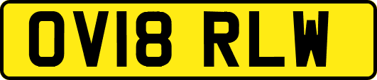 OV18RLW